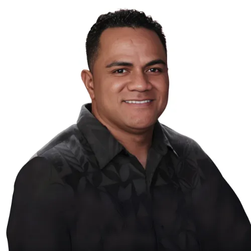 Wilton Paogofie, M.Ed.